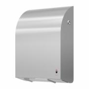 285-stainless DESIGN toilet roll holder for 4 standard rolls